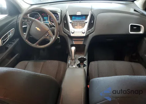 2013 Chevrolet Equinox Ls z USA, uszkodzony, nr VIN 2GNALBEK8D6299467